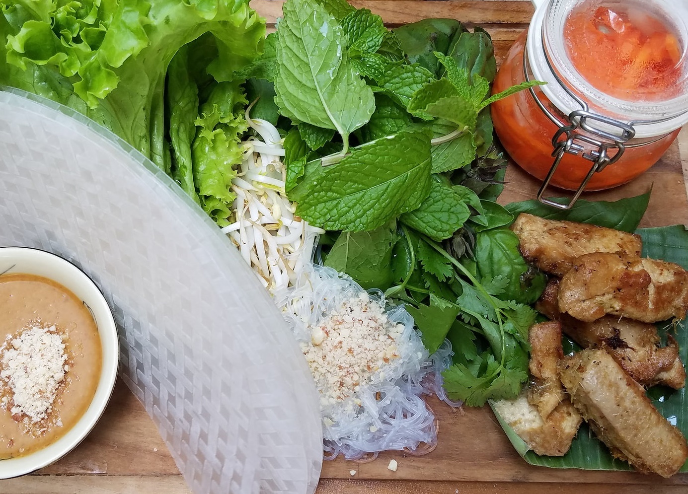 Bánh tráng Phú Yên – Tinh hoa ẩm thực của đất Phú